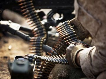 Armenians violated ceasefire