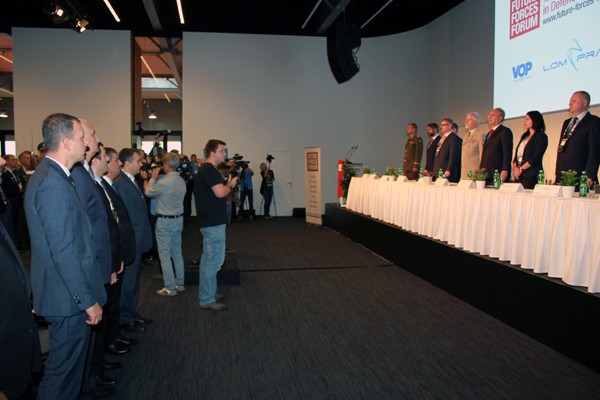 Zakir Hasanov took part in the International Conference