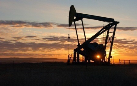 Oil prices increased