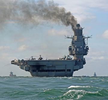 Russia withdraws request for Northern Fleet warships