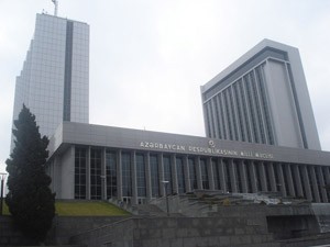 Azerbaijani MPs will attend meetings of Euronest PA