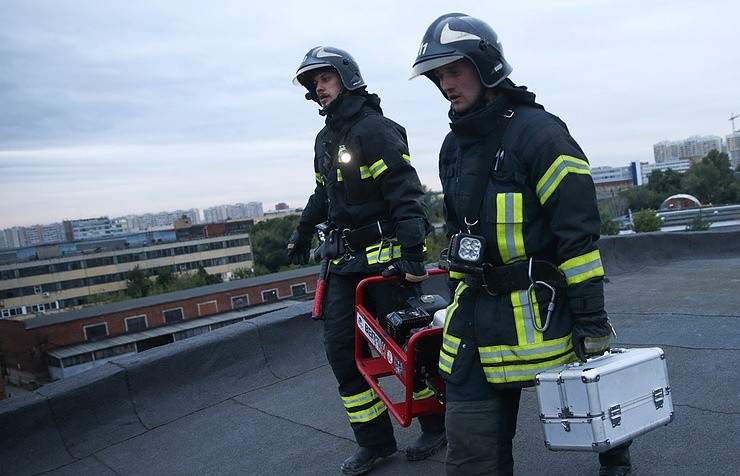 4.7 magnitude quake fixed in southern Russia