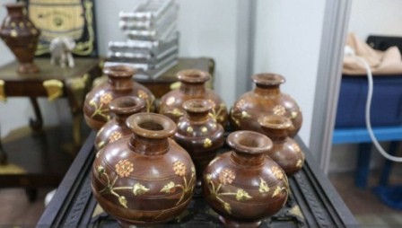 Baku hosts Indian culture exhibition