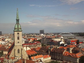 Meeting on Eastern Partnership held in Bratislava