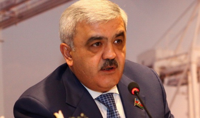Azerbaijan, Iran discussing technical gas purchase