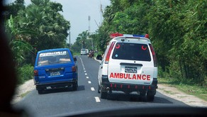 Bangladesh factory fire kills at least 15 people