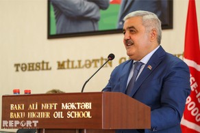 "Shah Deniz" project gives preference to local staff and companies