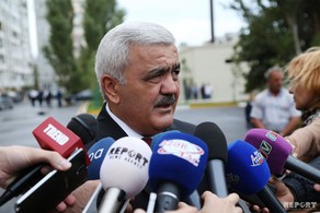 Azerbaijan keen to attract Chinese investors