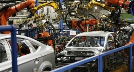 Azerbaijan-Iran car plant to be built