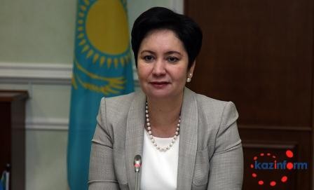 Kazakhtan's State Secretary will visit Azerbaijan
